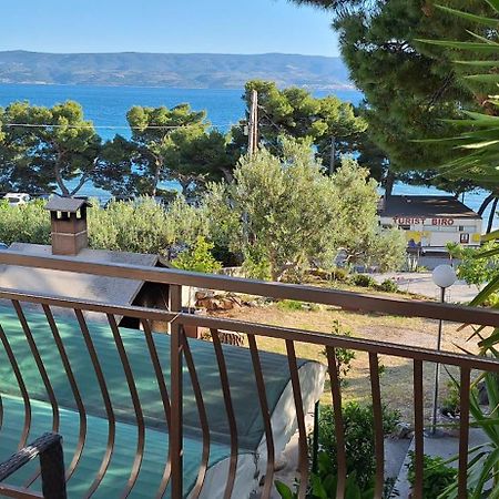 Summerhouse Duce Omis エクステリア 写真