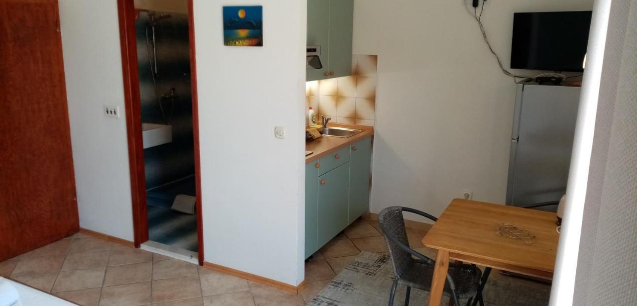 Summerhouse Duce Omis エクステリア 写真