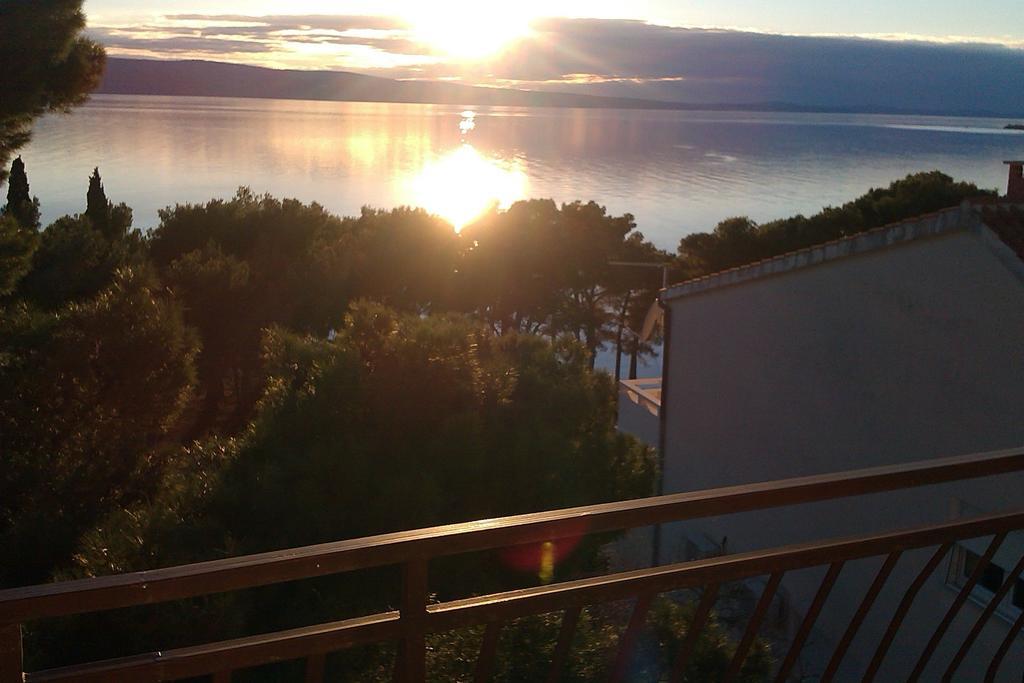 Summerhouse Duce Omis 部屋 写真